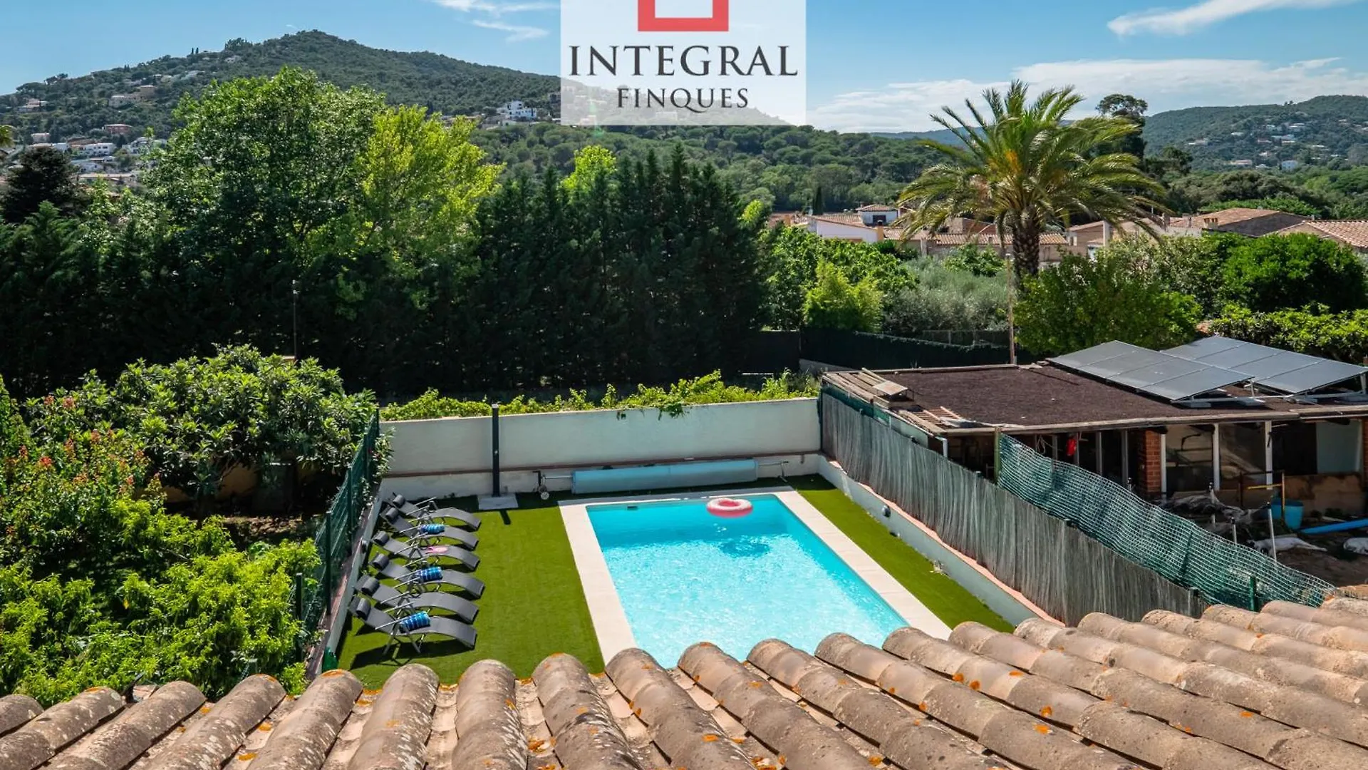 Villa Jumping House In Calonge 0*, Calonge (Catalonia) Spagna